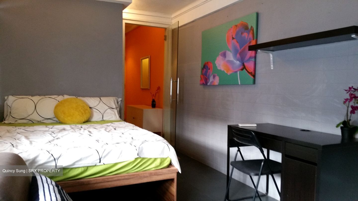 Tiong Bahru Estate (D3), Apartment #444840071